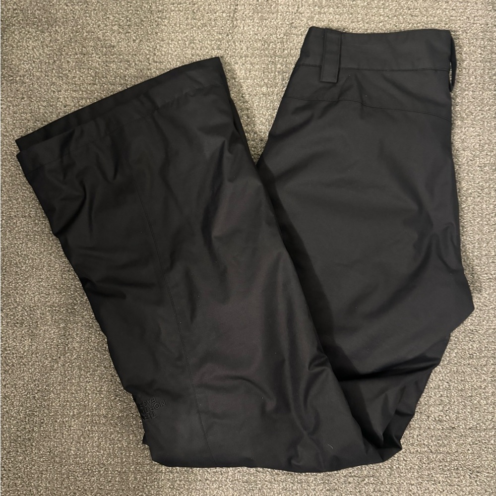 North Face Women’s Insulated Ski Pants
